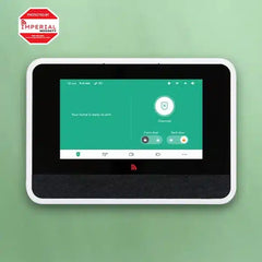 Imperial Smart Monitoring Panel