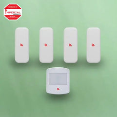 Imperial Smart Sensors Bundle