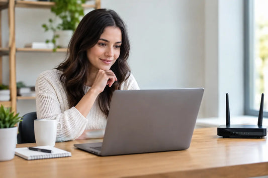 Compare Broadband Plans Without Paying for Guesswork