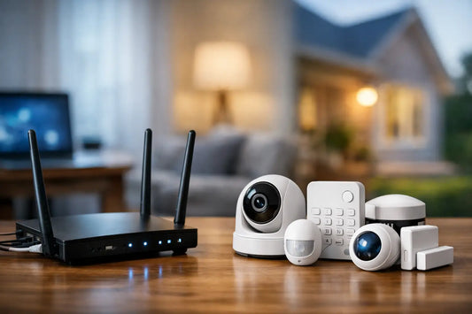 Internet and Home Security Bundle: Worth It?