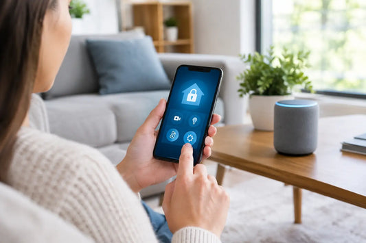 Smart Home Privacy Starts With Your Settings