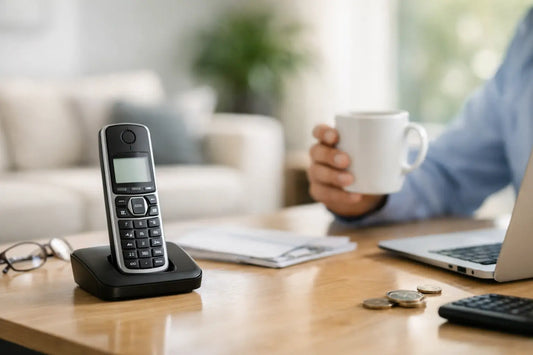 Unlimited Landline Service Without the Bill Shock