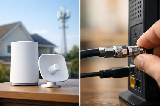 Fixed Wireless Versus Cable for Your Home