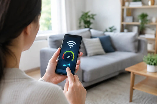 How to Test WiFi Dead Zones in Your Home