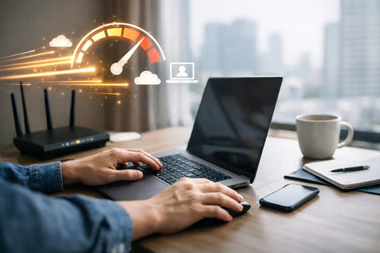 What Internet Speed Does Remote Work Need?
