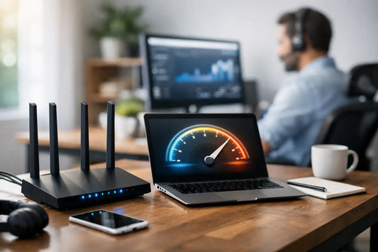 Is 1 Gig Internet for Home Office Worth It?