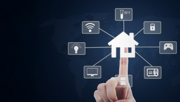 Creating a Smart Home